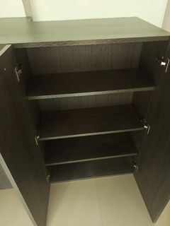 Mini Ref Cabinet