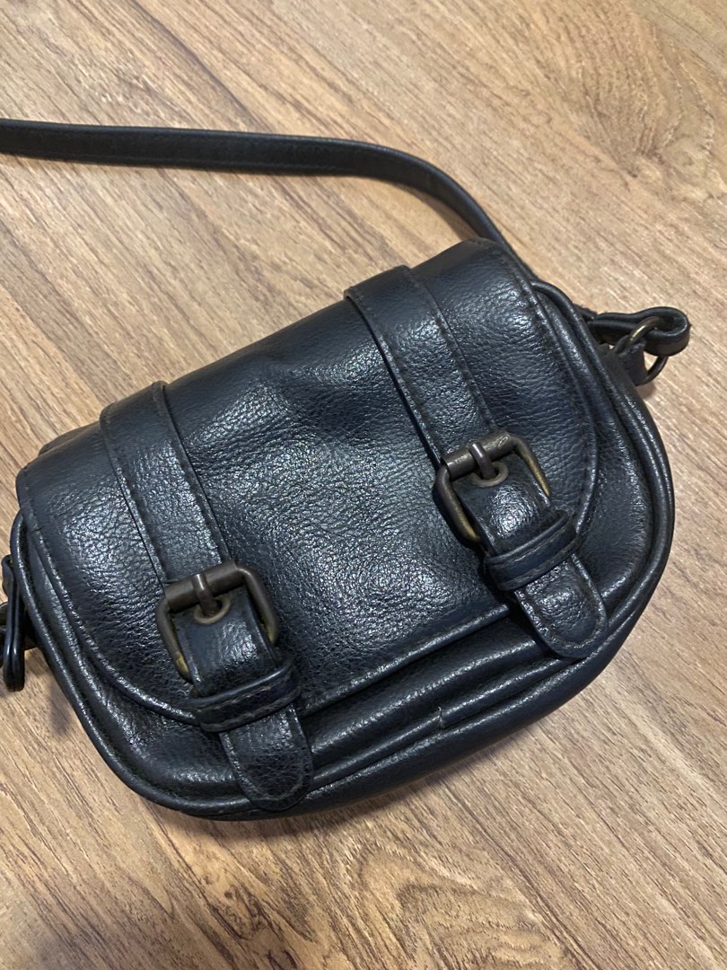 Miss selfridge 2025 cross body bag