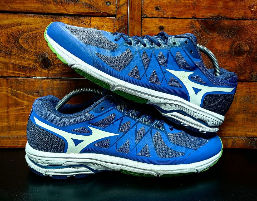 MIZUNO EL8 9UK Men s Fashion Footwear Sneakers on Carousell