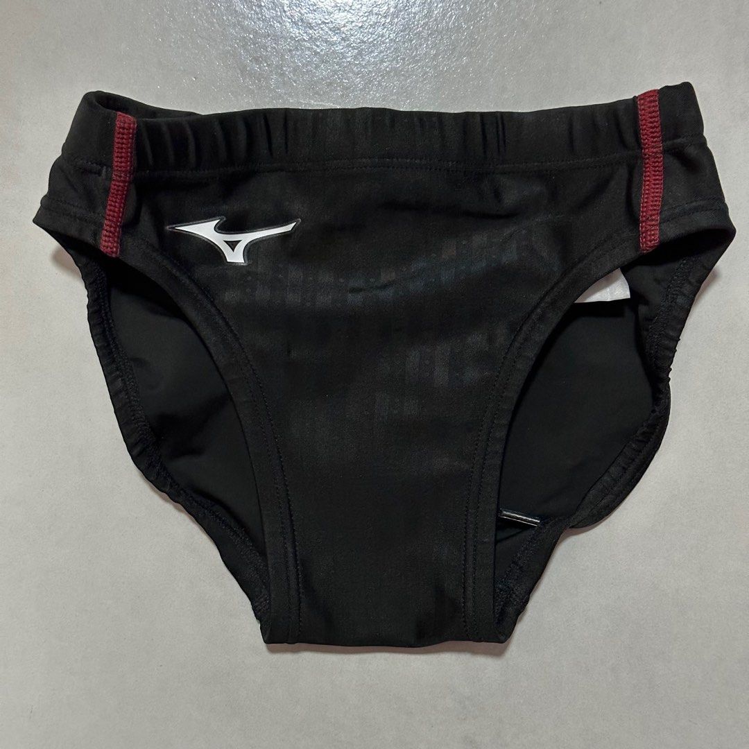 All black sales swim trunks