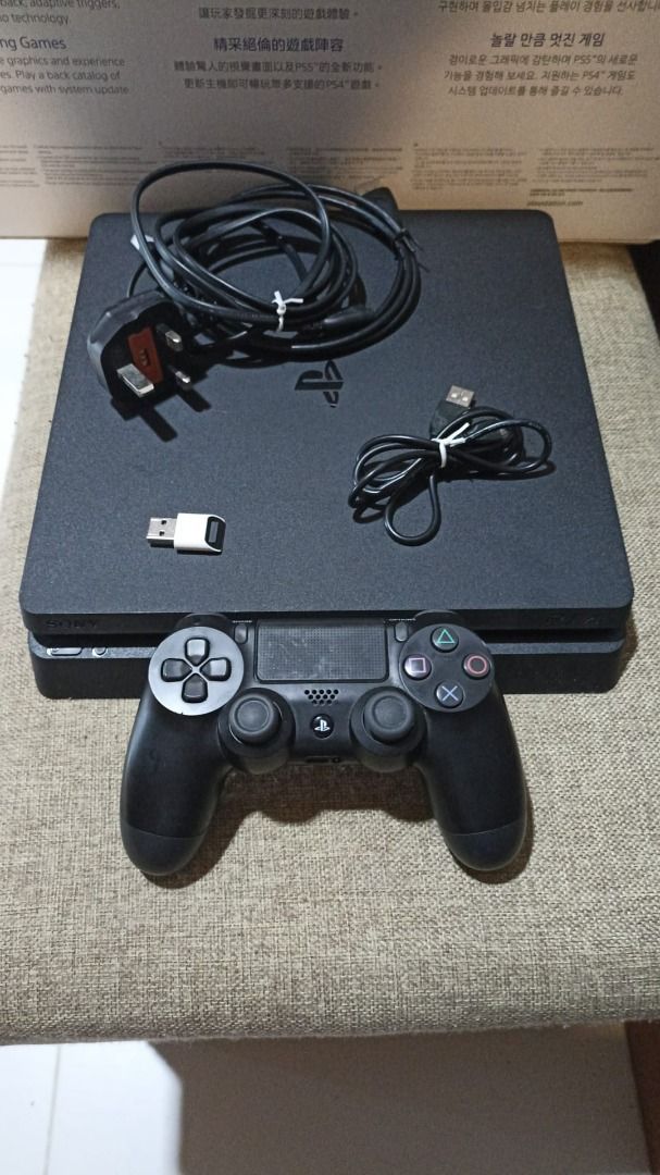 Can you play ps1 games on a ps4 hotsell