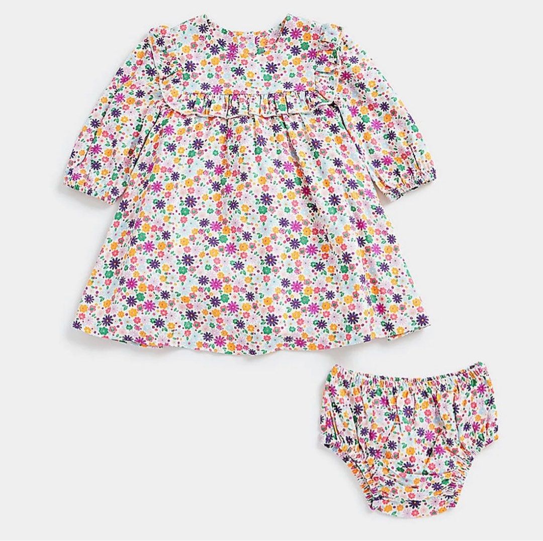 Full sleeve baby dress cheap