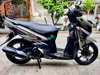 Motor YAMAHA GT Mio Soul