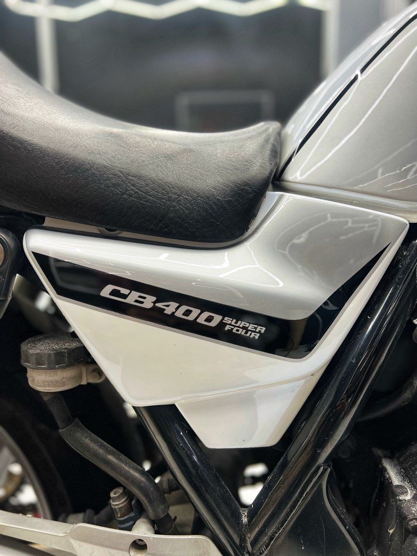 motorcycle respray