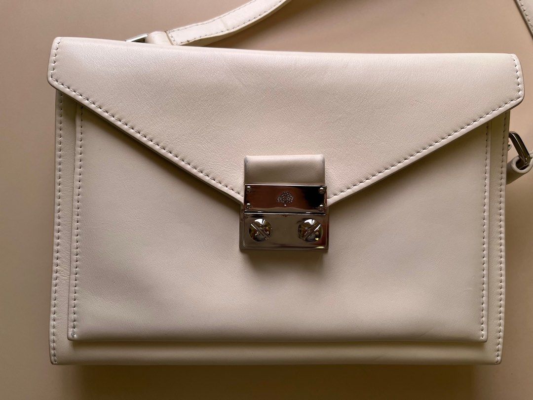 White mulberry bag online