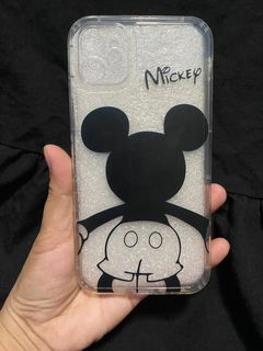 My pre loved iphone 11 casing