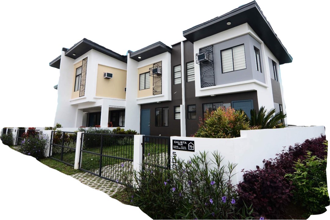 Naic Cavite Fullyfinished House and Lot Along Highway, Property, For