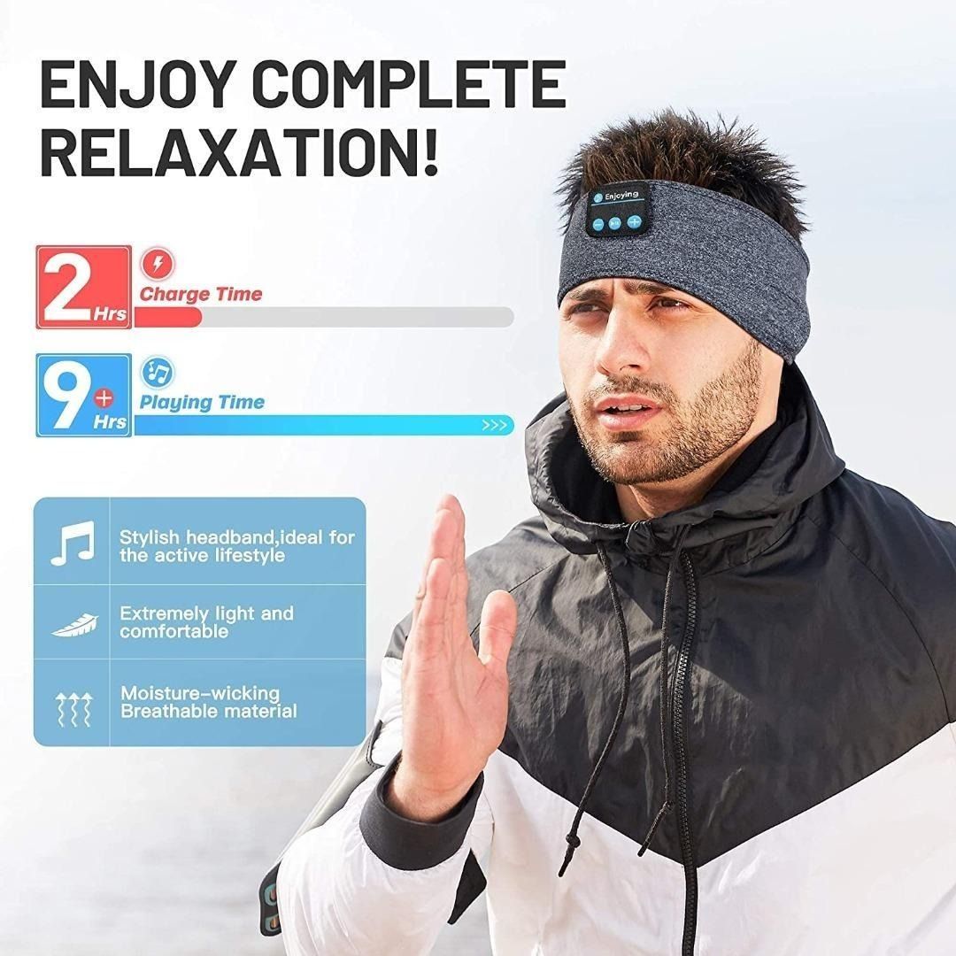Navly sleep headphones online