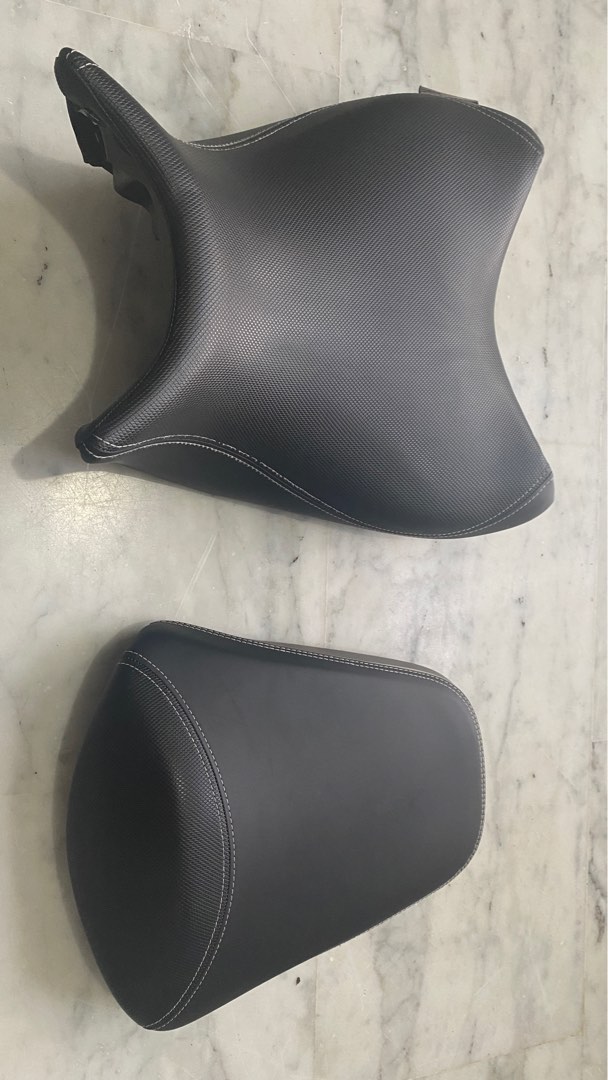 shad motorcycle seats