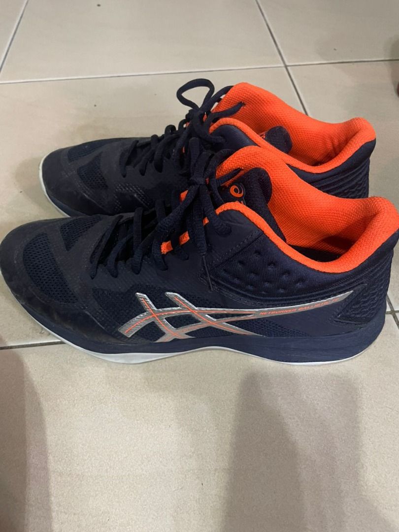 Harga asics gel sales netburner ballistic mt