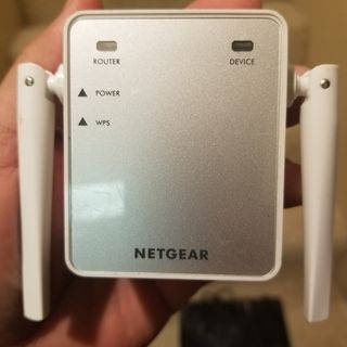 NETGEAR WiFi Range Extender