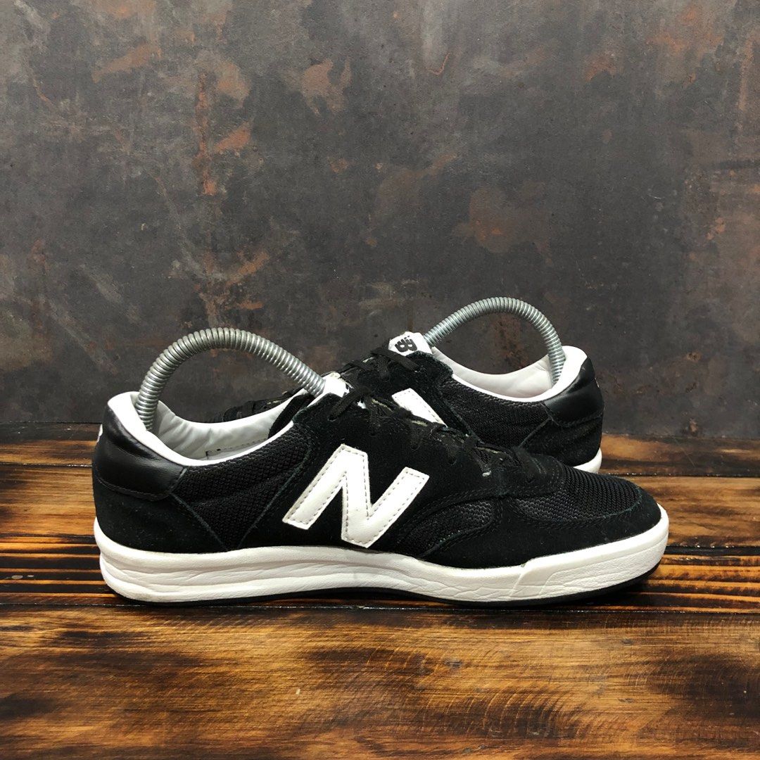 New balance on sale crt3 black