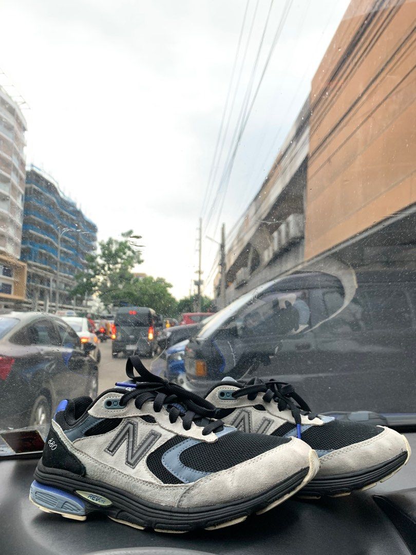 New balance 880, Men's Fashion, Footwear, Sneakers on Carousell