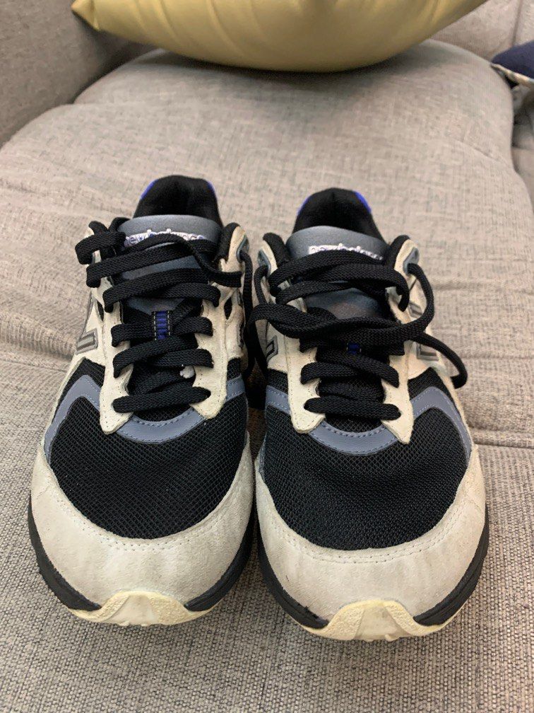 New balance 880, Men's Fashion, Footwear, Sneakers on Carousell