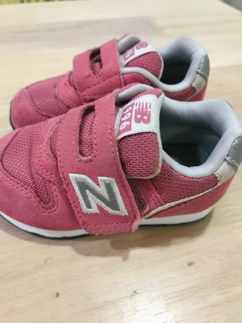 New Balance Shoes for baby, Babies & Kids, Babies & Kids Fashion on ...