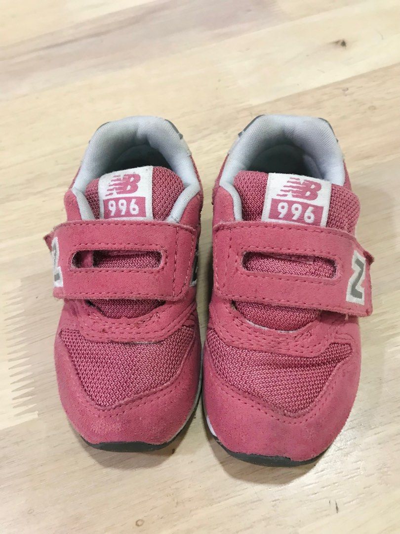 New Balance Shoes for baby, Babies & Kids, Babies & Kids Fashion on ...