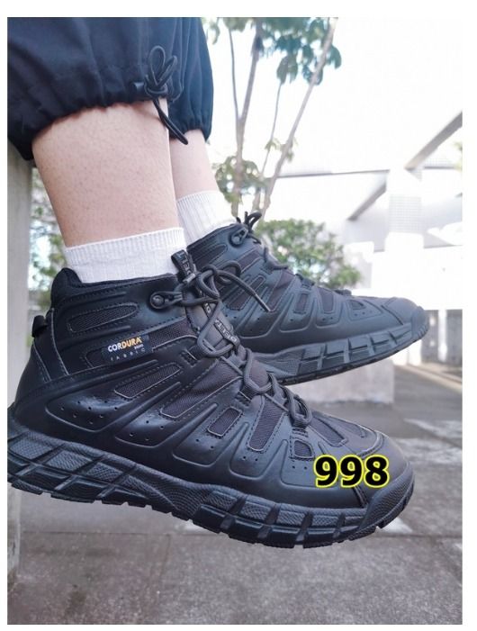 Cordura delta boots new arrivals