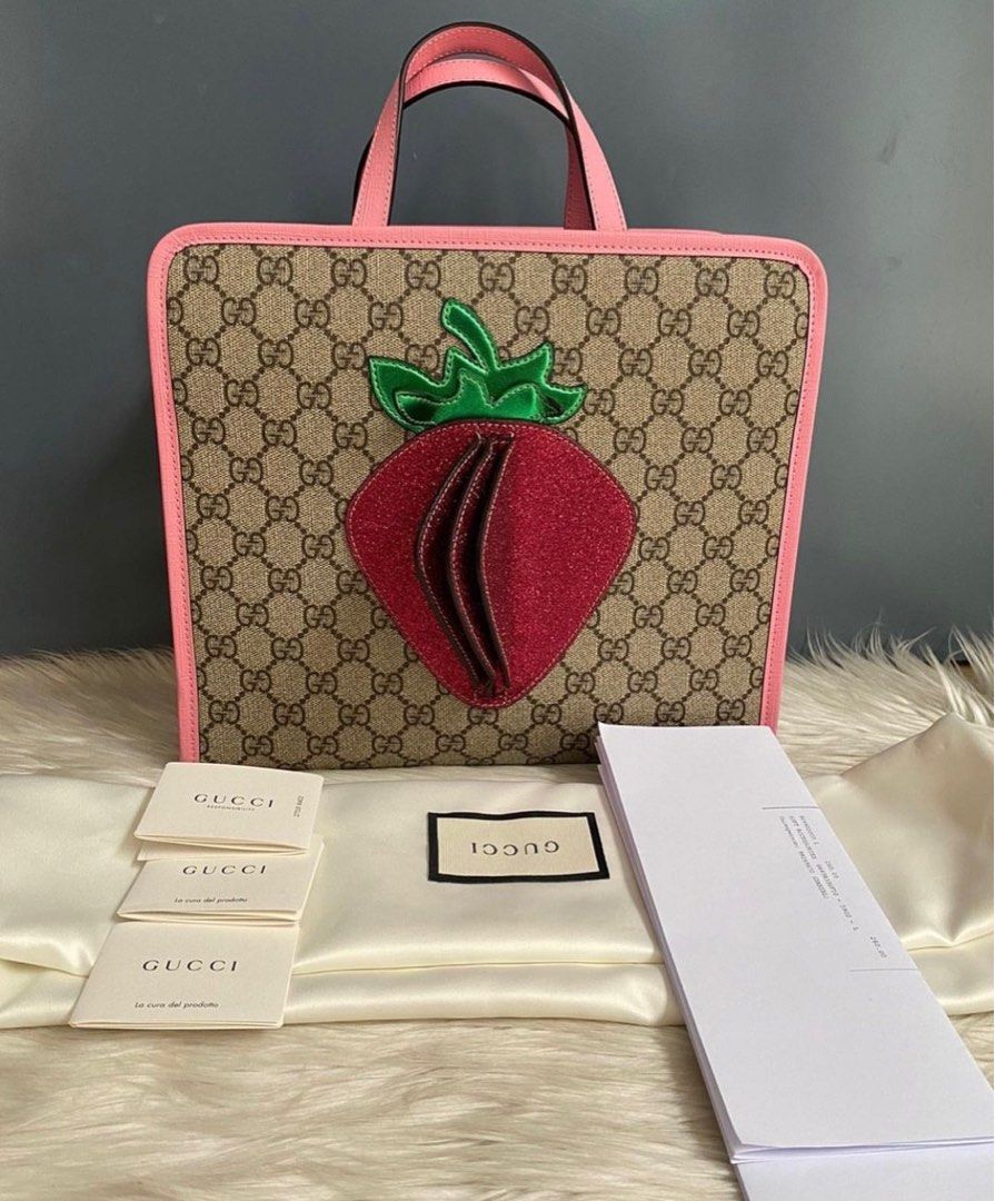Gucci tote clearance kid 2019