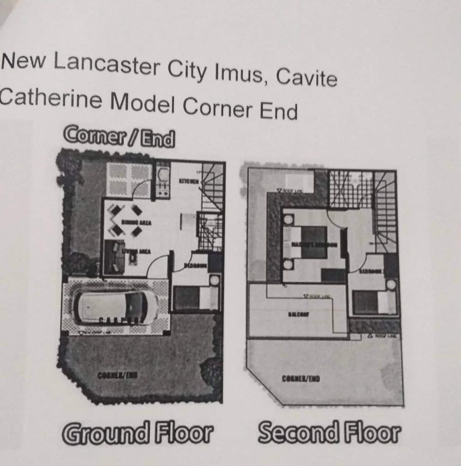 100+ affordable "house for rent lancaster cavite" For Sale Carousell