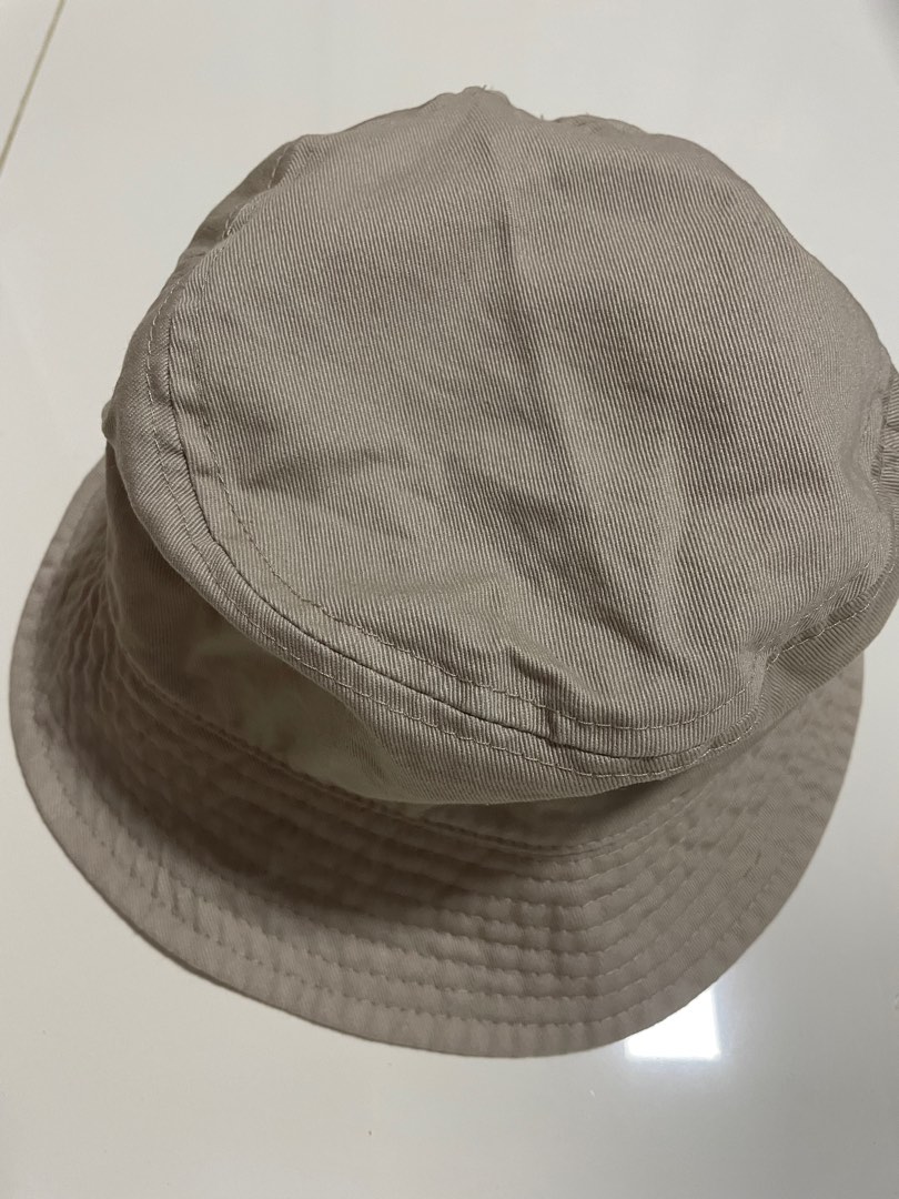 Newhatten Bucket hat, Men's Fashion, Watches & Accessories, Caps & Hats ...