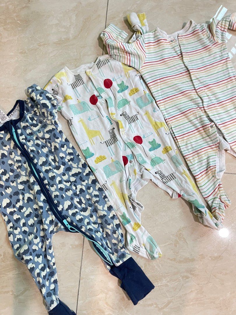 Bonds cheap babygrow uk