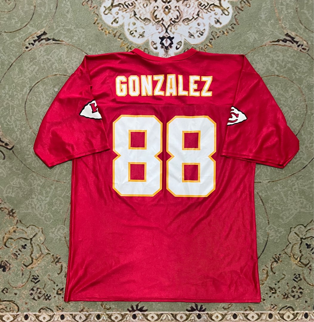 NFL JERSEY TYPE, Men's Fashion, Tops & Sets, Tshirts & Polo Shirts on  Carousell