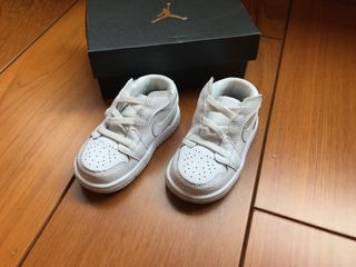 Nike 幼童 Air Jordan 球鞋