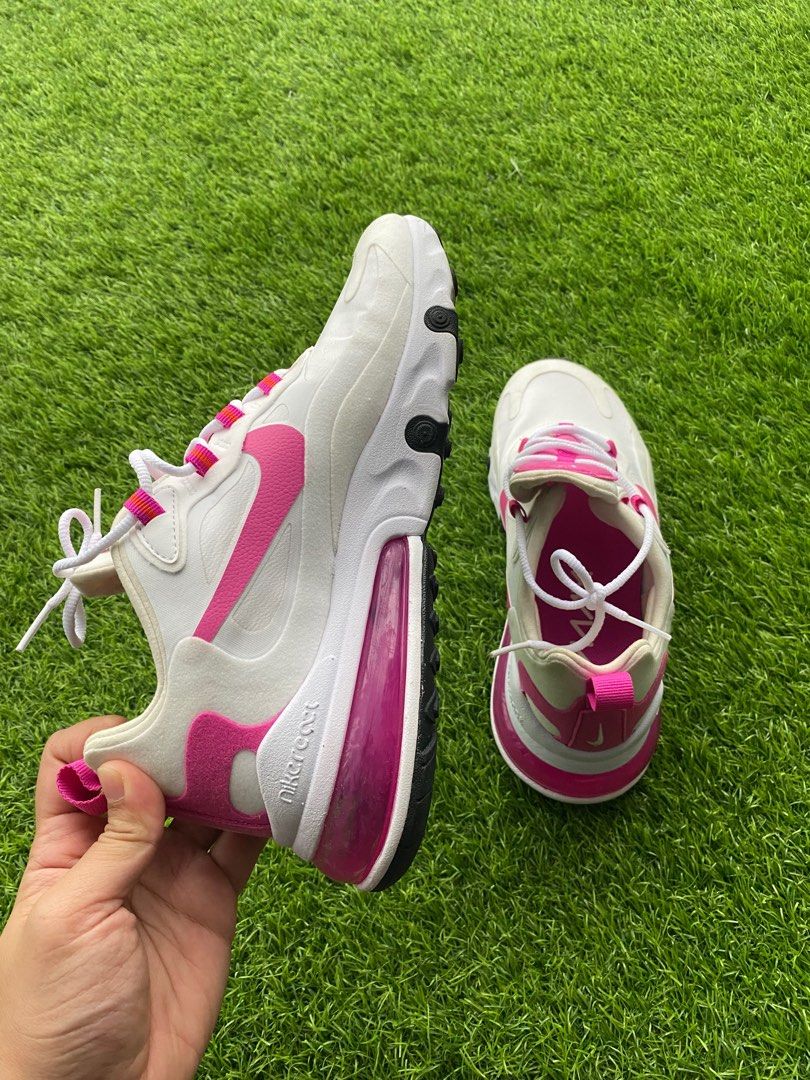 nike air 70 react women's