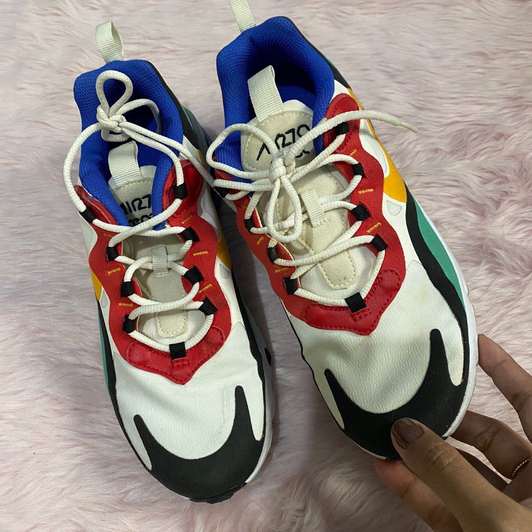 Nike air max 27 ao4971 new arrivals