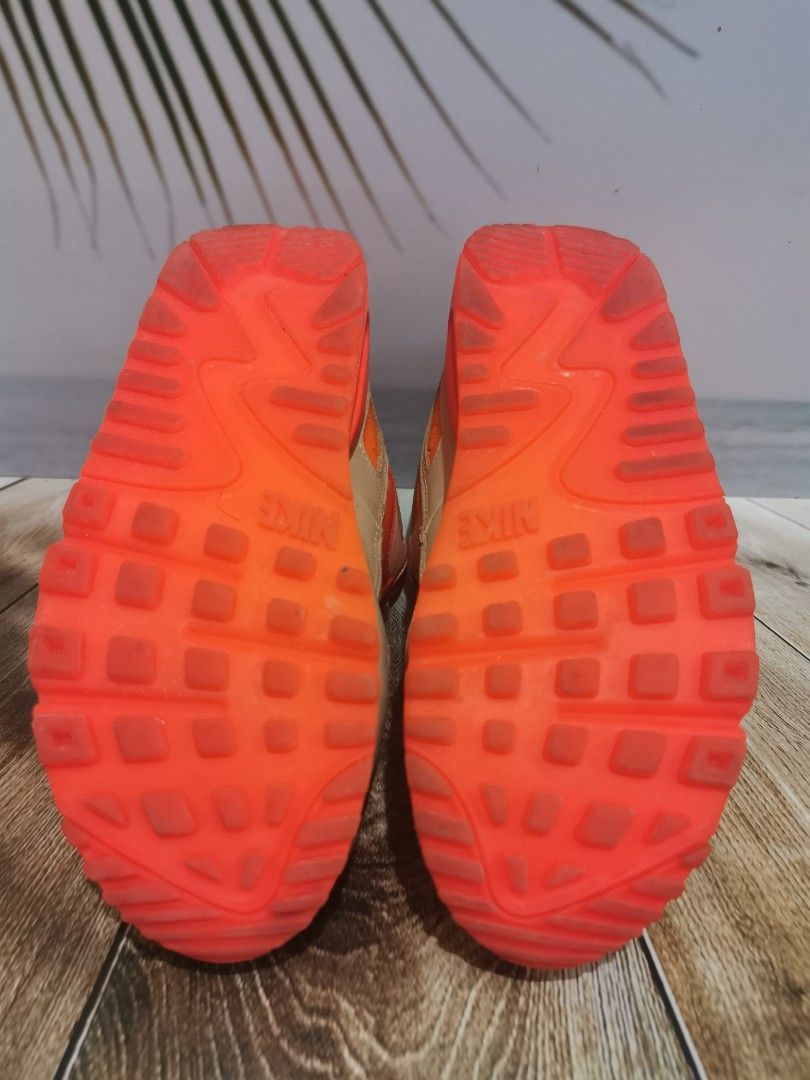 nike air max limited