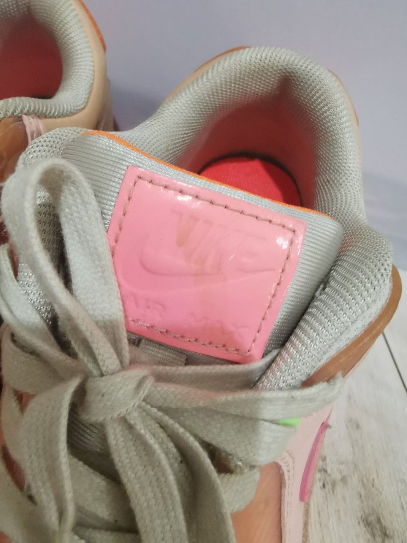 nike air max limited 3