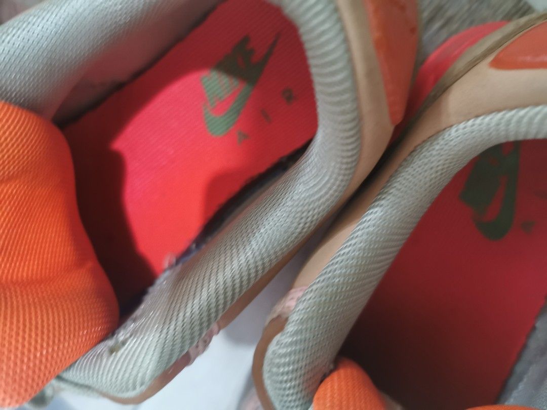 nike air max limited