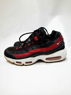 Nike Airmax 95 Bred