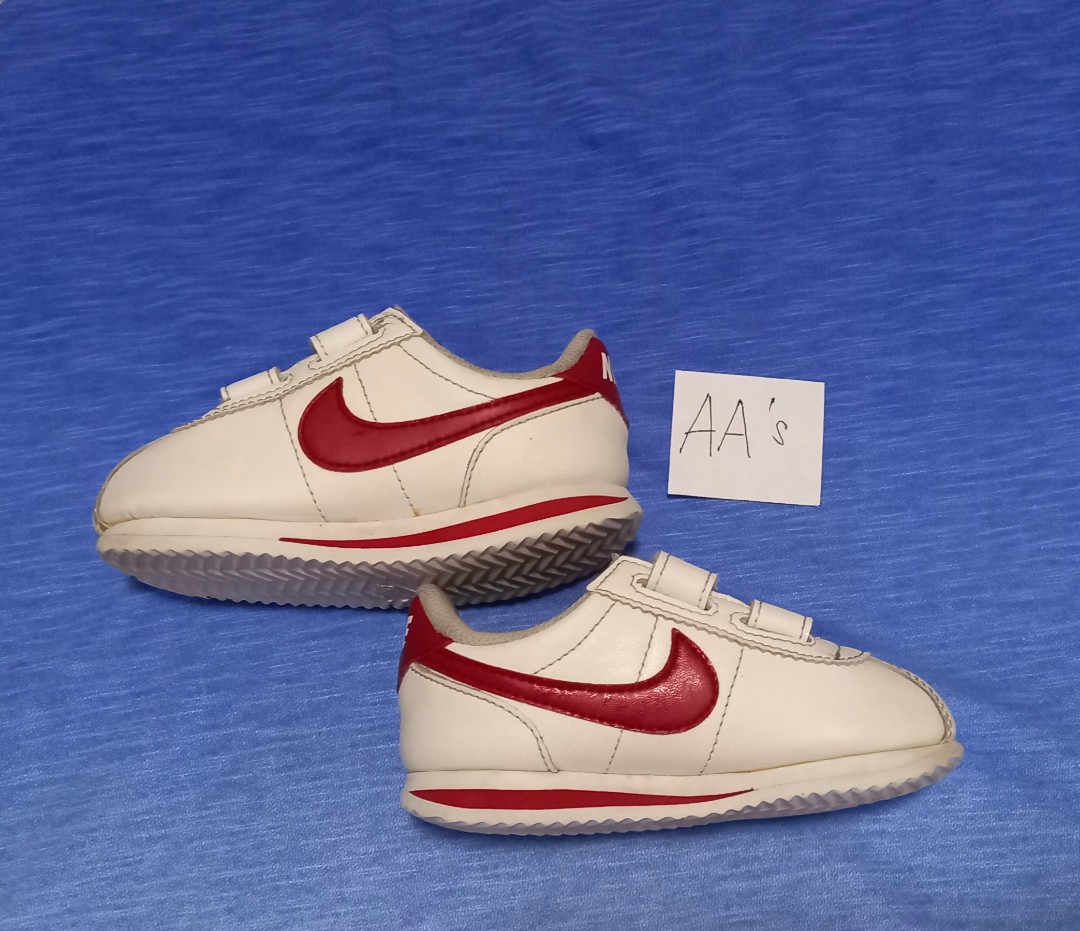 cortez nike youth