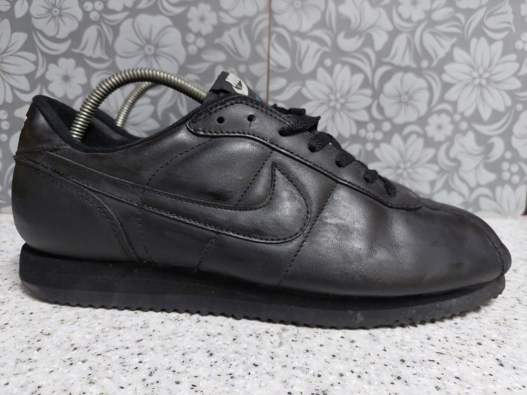 Full black deals cortez