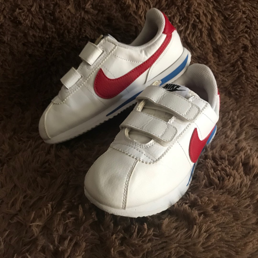 nike cortez youth