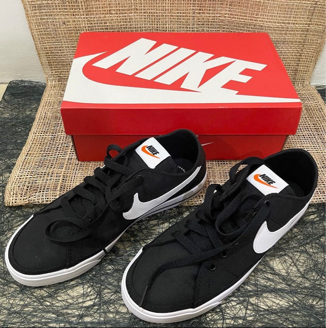 Nike Court Legacy (Brand New) Women s Fashion Footwear Sneakers on