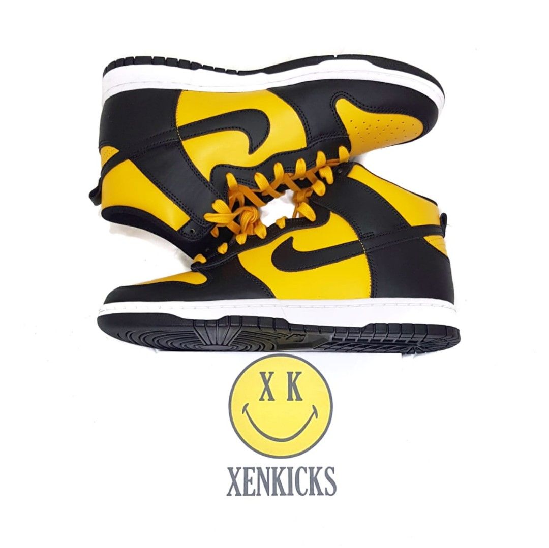 hyperdunk bruce lee