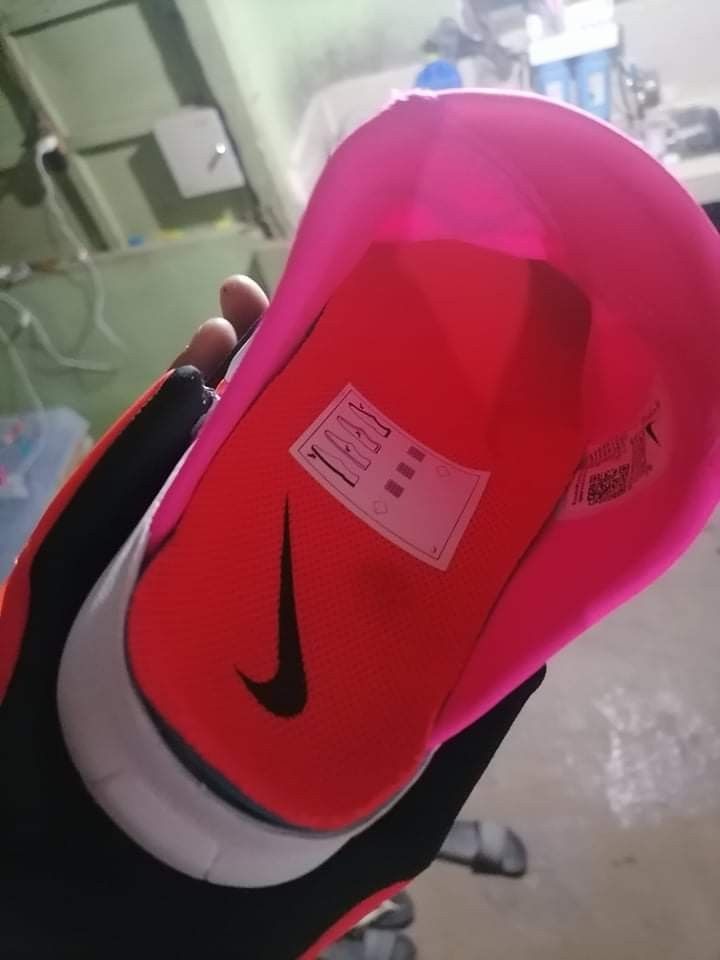 jimmy fallon nike shoes go flyease