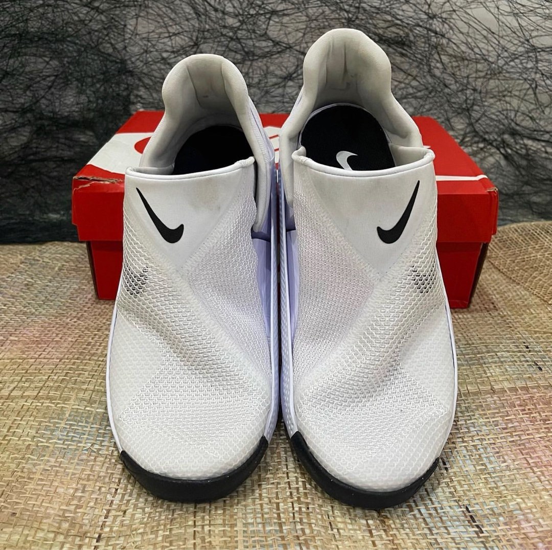 jimmy fallon nike shoes go flyease