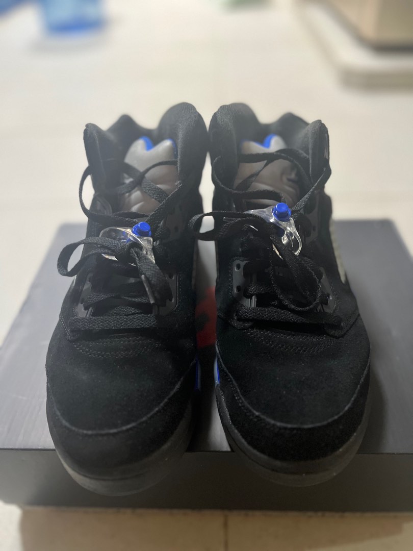 suede jordan 3