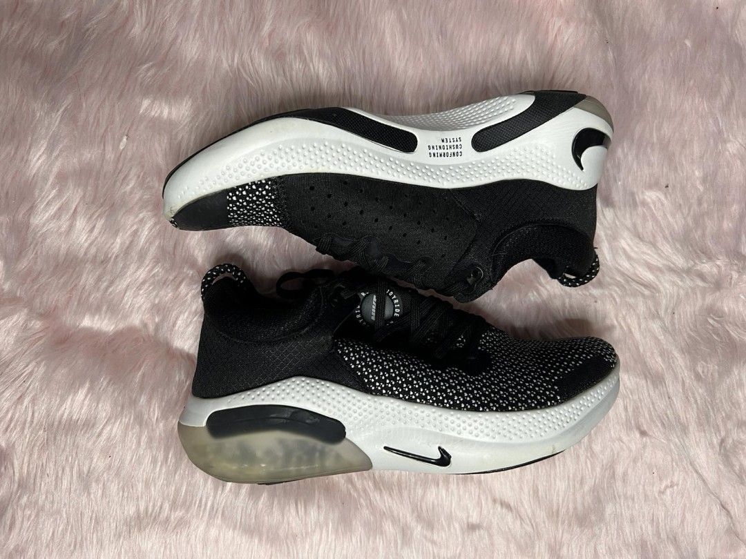 mens nike joy ride