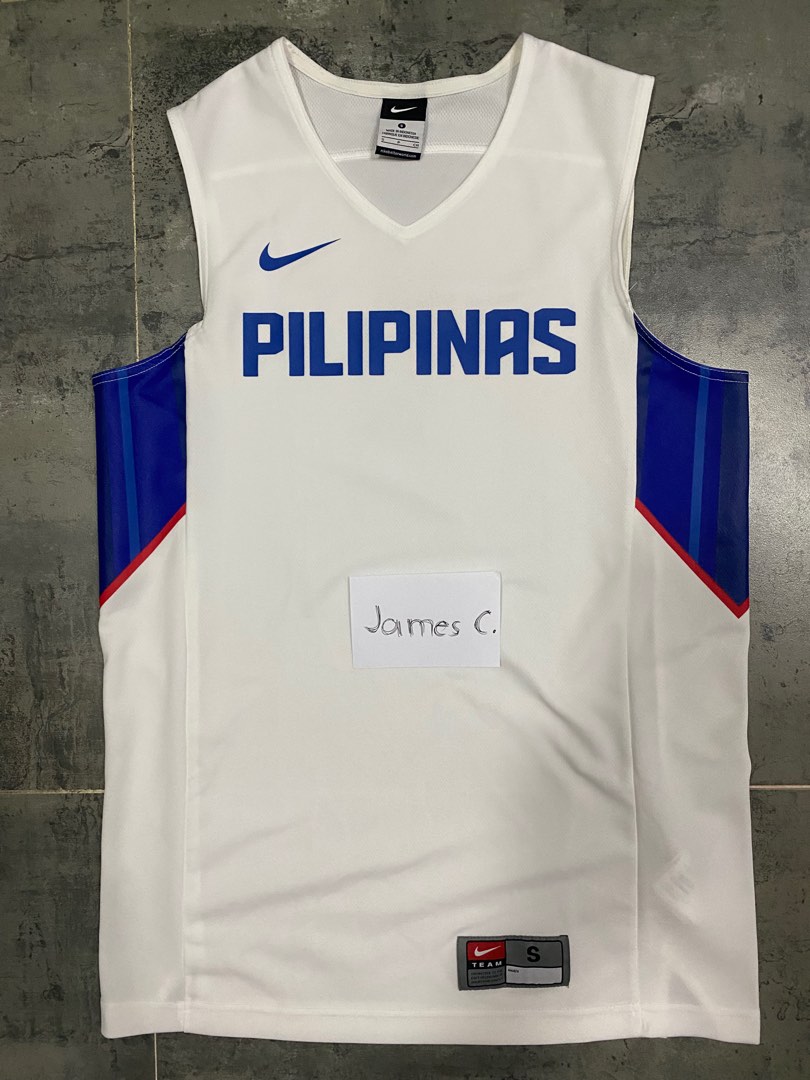 Pilipinas discount nike jersey