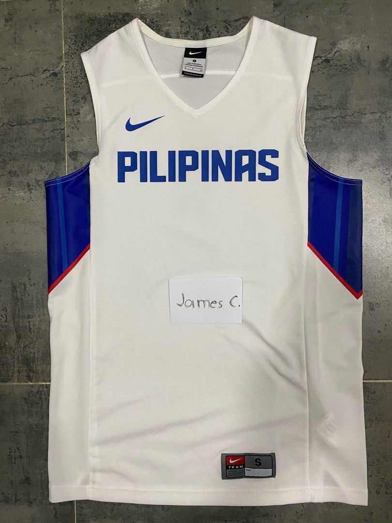 Nike pilipinas jersey deals