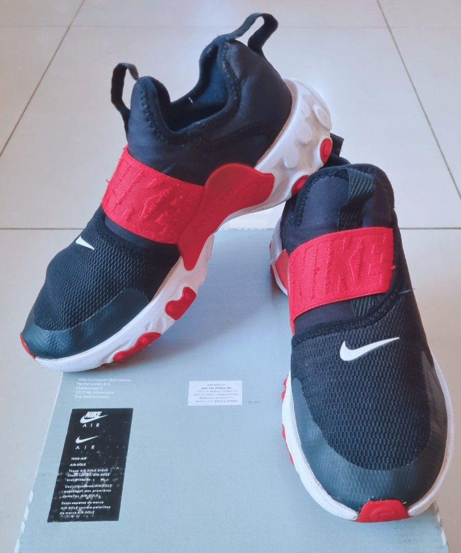 Nike presto extreme size 6 discount