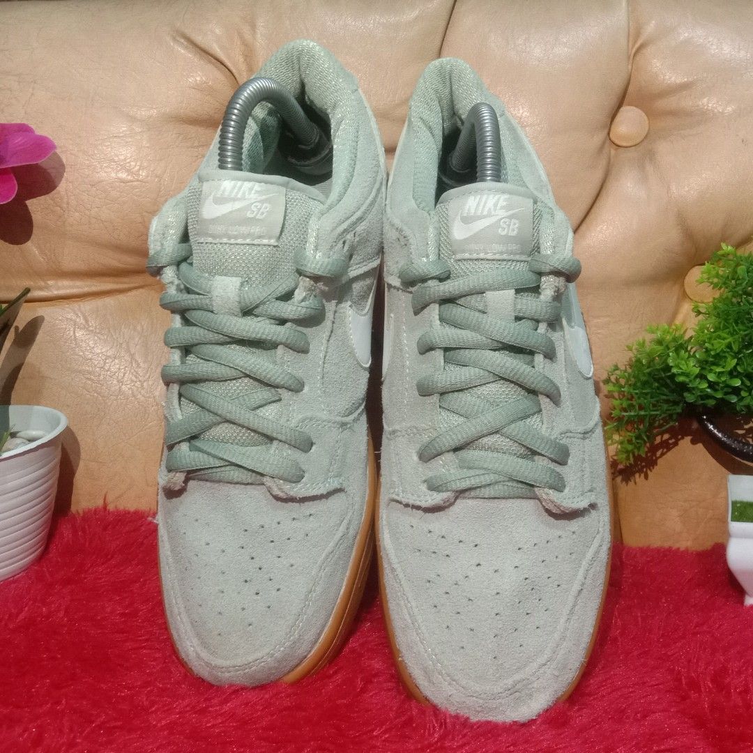 nike sb island green