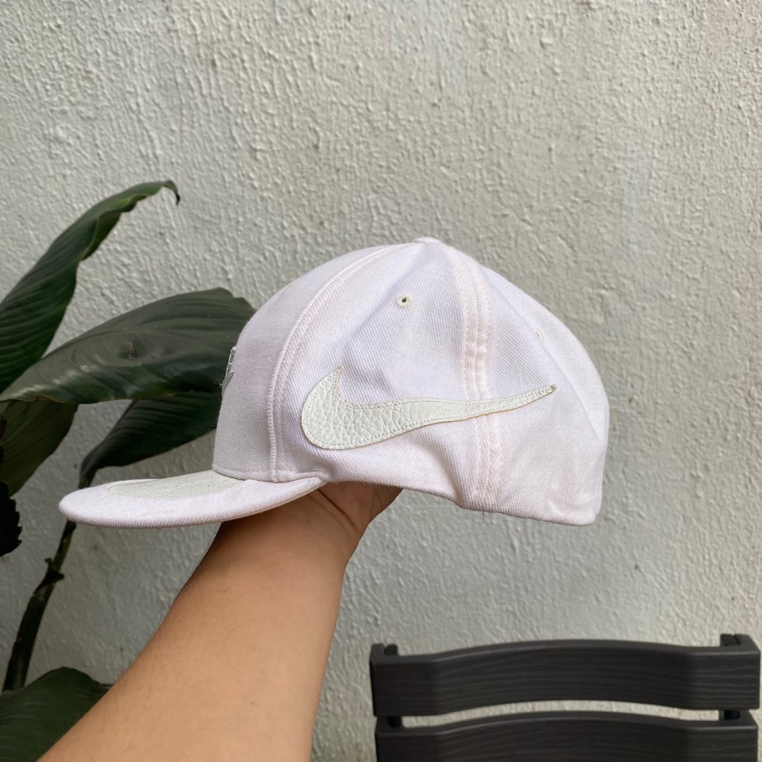 backless cap nike