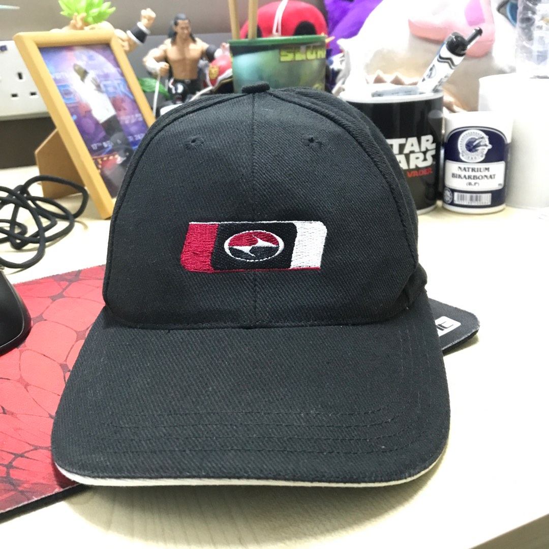 Tiger woods snapback hat sales
