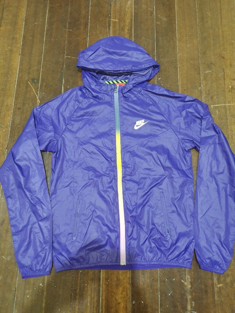 Nike Track And Field Jacket, Men's Fashion, Coats, Jackets and