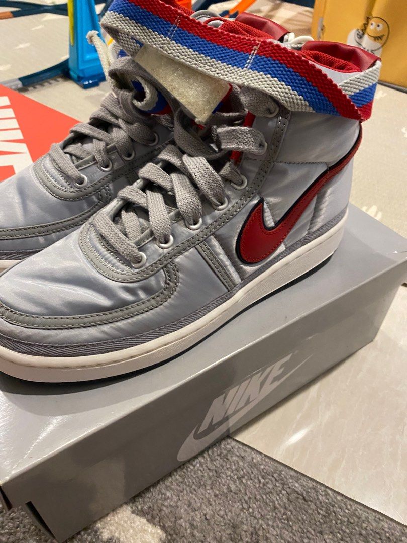 Nike vandal 2 outlet